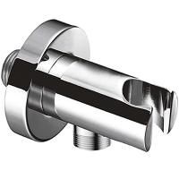 Шланговое подключение Iddis 001SB01i62 Хром