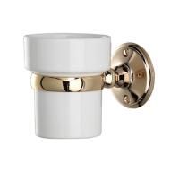 Devon Old Navy Стакан подвесной, золото