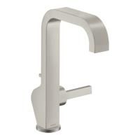 AX Citterio Смеситель для раковины 190 AX Citterio Смеситель для раковины 190