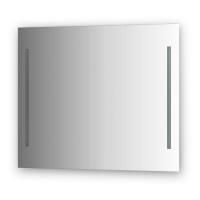Зеркало Evoform Ledline 75х90 с подсветкой