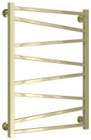 Полотенцесушитель водяной Сирокко 800х600 (Шампань) Полотенцесушитель водяной Сирокко 800х600 (Шампань)