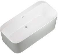 Акриловая ванна Allen Brau Infinity 1 170x80 2.21001.21/PWM