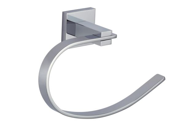 Полотенцедержатель Savol S-06563A, хром