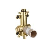 AX ShowerCollection Встроенная часть для душевого модкля AX ShowerCollection Встроенная часть для душевого модкля