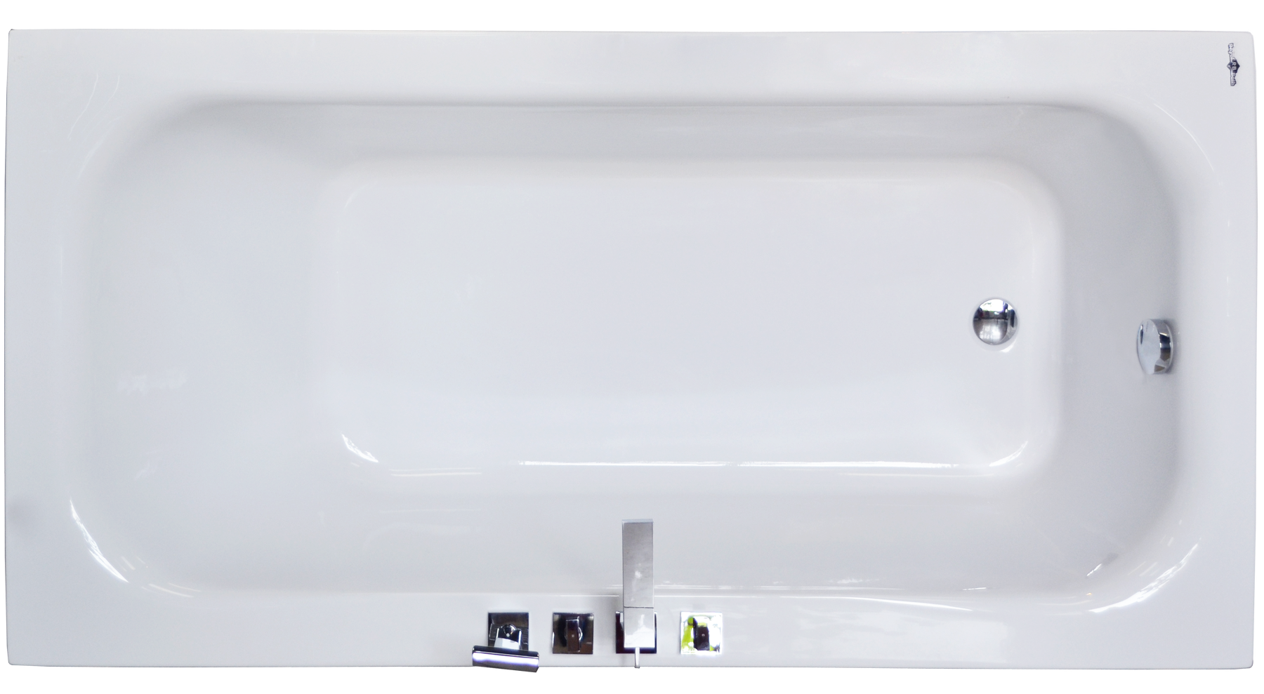 Акриловая ванна Royal Bath ACCORD RB627100 180х90х64