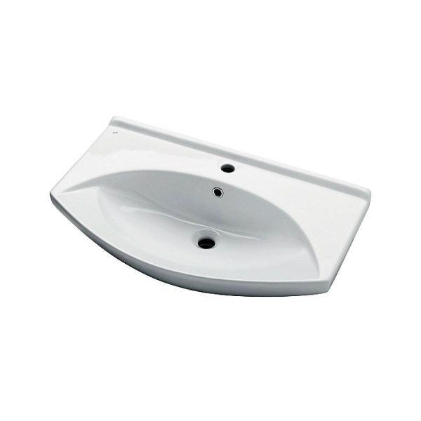 Раковина Dreja Laguna 028230, 75 см