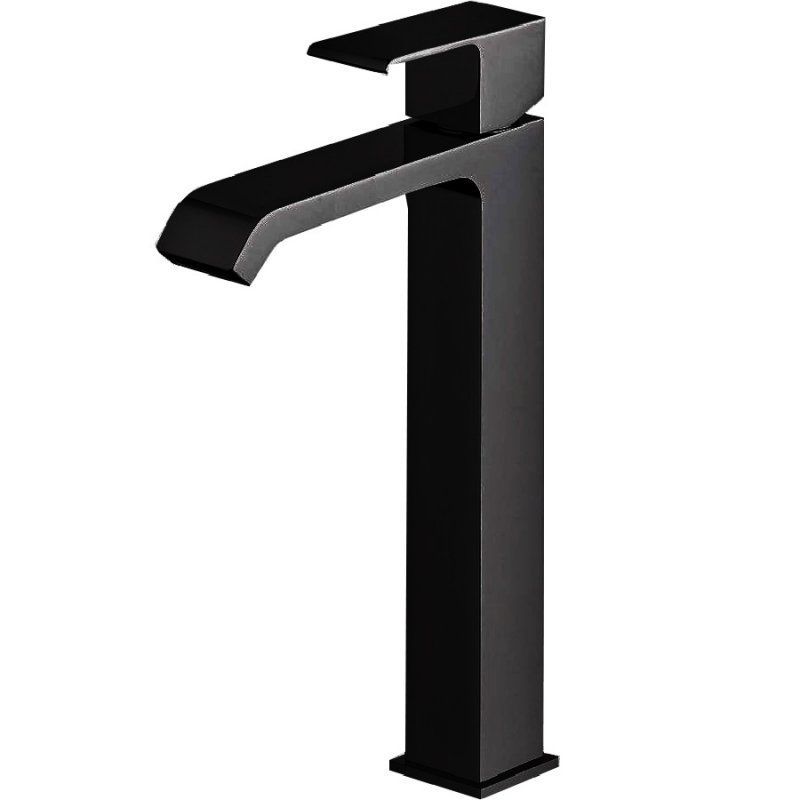 Смеситель для накладной раковины CEZARES PORTA-LC