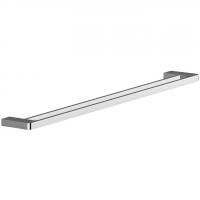 Полотенцедержатель подвесной RAVAK 10° X07P326 (латунь, хром, на стену, прямоугольный, глянцевый), шт