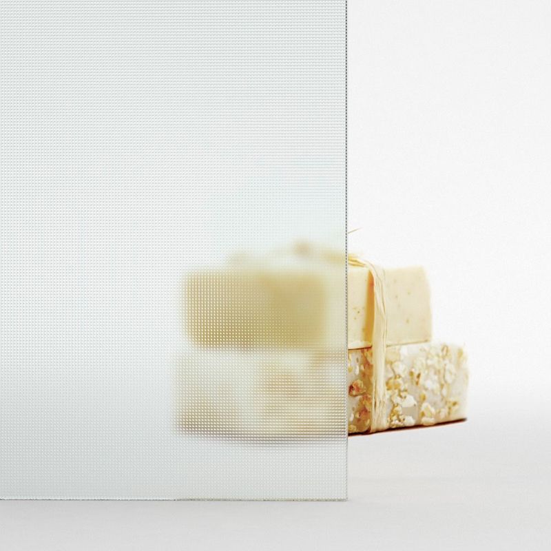 Душевая дверь в нишу Cezares Bergamo B-13 60+60/60 L профиль Хром стекло прозрачное