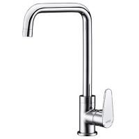 Смеситель для кухни WasserKRAFT Alz 28807 Хром