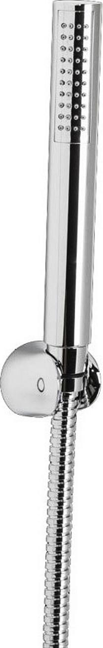 Душевая лейка Paffoni Master ZDOC067CR