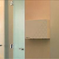 Effegibi Nuvola Smart Power 140 Парогенератор 52х26хh45 см, 14 кВт