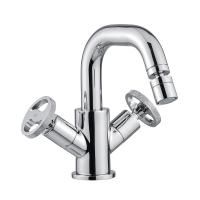 REVERSA Смеситель для биде (без слива), хром