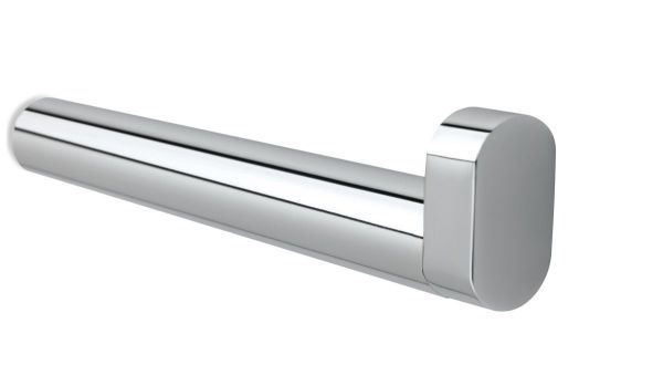 Stil Haus Living, бумагодержатель перпендикулярный, цвет хром