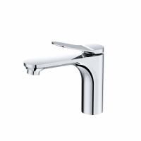 Смеситель для раковины WONZON & WOGHAND, Хром (WW-A40482-CR) Смеситель для раковины WONZON & WOGHAND, Хром (WW-A40482-CR)