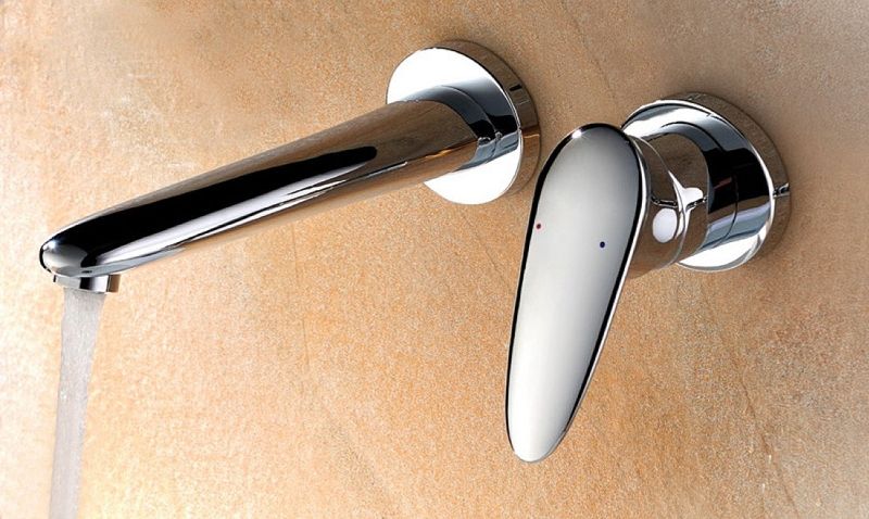 Смеситель для раковины Lemark Status LM4426C Хром, артикул LM4426C