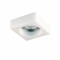 Светильник точечный встраиваемый декоративный под заменяемые галогенные или LED лампы Lui mini Lightstar 006146 Светильник точечный встраиваемый декоративный под заменяемые галогенные или LED лампы Lui mini Lightstar 006146