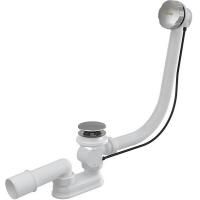 Слив-перелив RAVAK  X01305 (57*, хром), шт