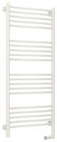 Полотенцесушитель электрический "ФЛЮИД 2.0" 1200х500 / МЭМ правый (Белый (RAL-9003))