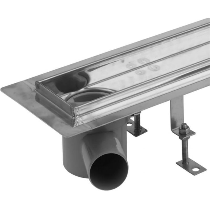 Дренажный канал KLASIK для пола, 900 мм