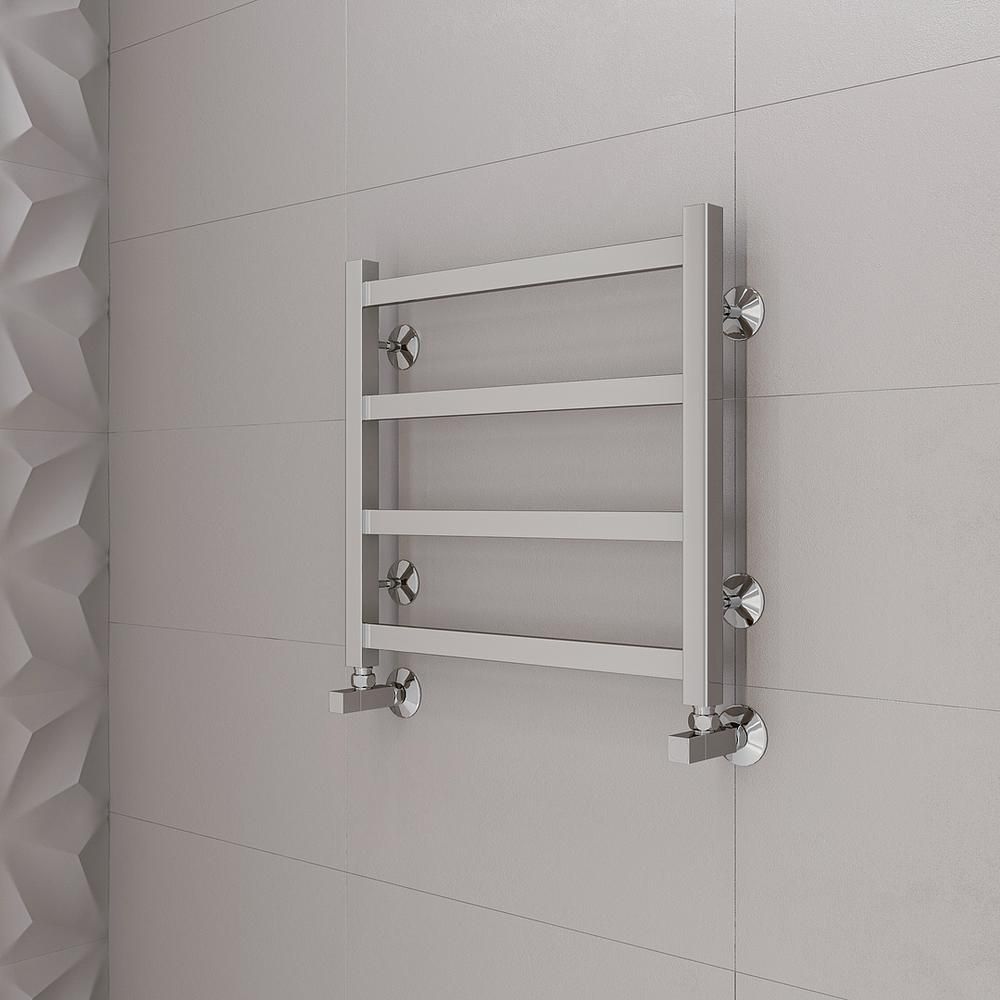 Полотенцесушитель водяной Terminus Ното П4 50х50