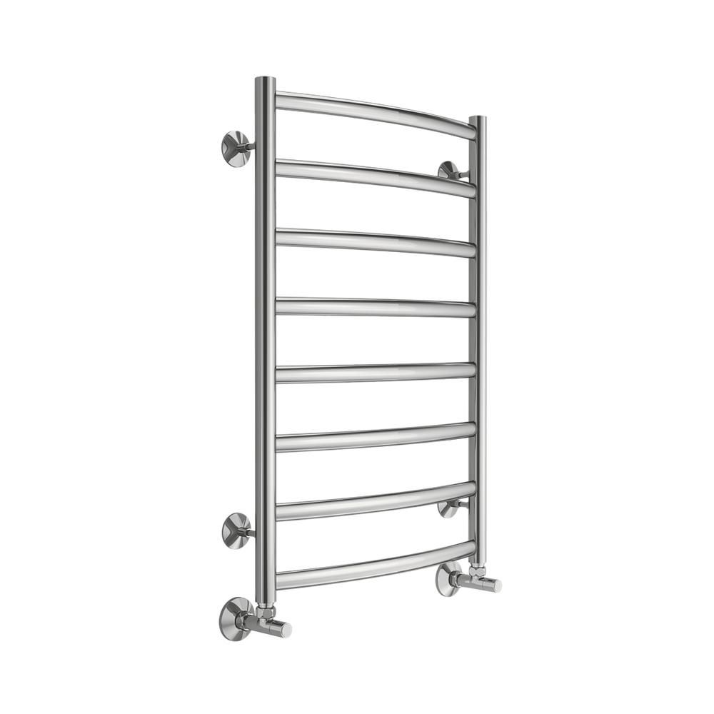 Полотенцесушитель водяной Terminus Атланта+ П8 50х80