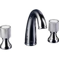 Смеситель для раковины Boheme Royal Cristal 277-RoyalCRST Хром