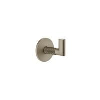 Gessi Anello Крючок настенный, цвет Finox Brushed Nickel