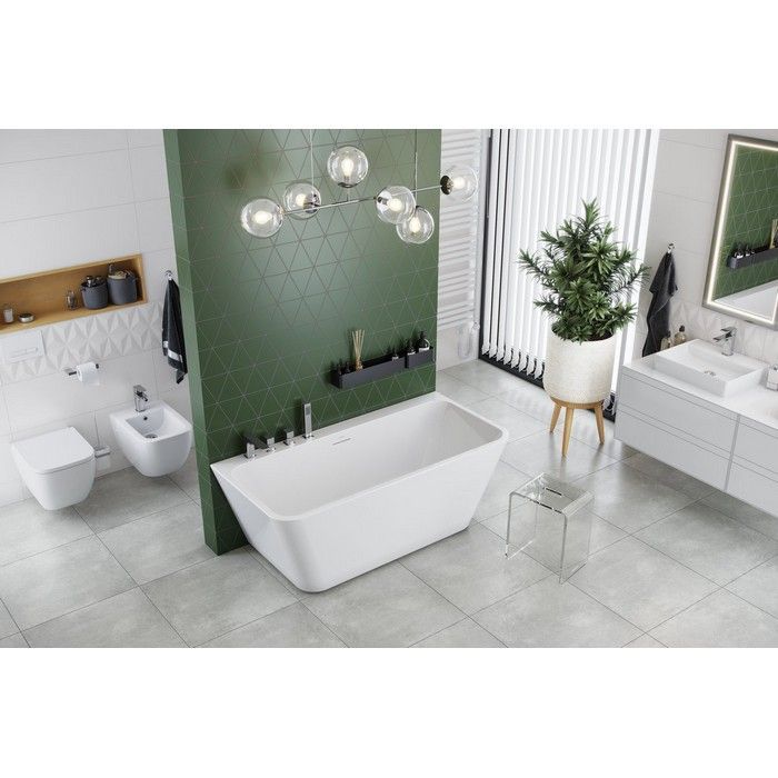 Ванна EXCELLENT Lila 2.0 170x75