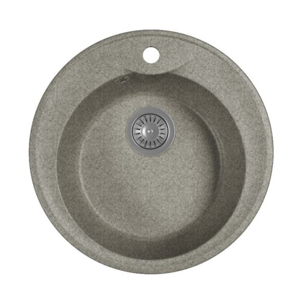 Кухонная мойка Dr. Gans РОТАНГ 29.010.B0500.409, базальт