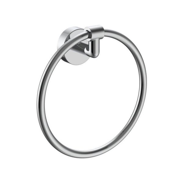 Кольцо для полотенец Raglo R320.04, хром