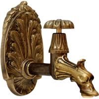 Кран для одного типа воды Migliore Artistica ML.ART-0139.BR Бронза ML.ART-0139.BR Кран для одного типа воды Migliore Artistica ML.ART-0139.BR Бронза ML.ART-0139.BR