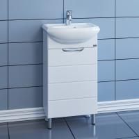 Тумба для умыв. "Родос 45 N"  (ум. Уют 45)