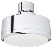 Верхний душ GROHE New Tempesta Cosmopolitan 100 I, хром (26366001)
