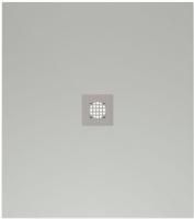 Душевой поддон Allen Brau Priority 100x90 8.31004-PWM папирус