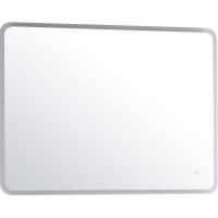 Зеркало ASB-Woodline Санди 100 10867 с подсветкой с сенсорным выключателем