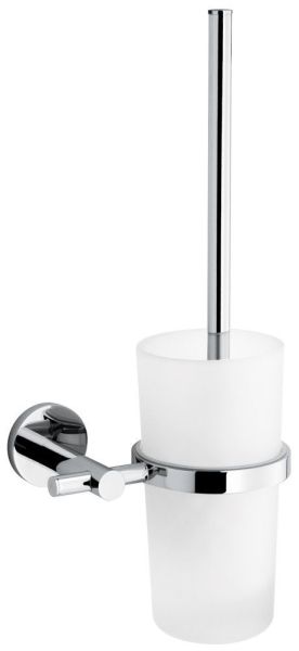 Ерш для унитаза AR003, цвет хром