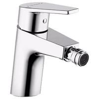Смеситель для биде Bravat Line F35299C-1 Хром