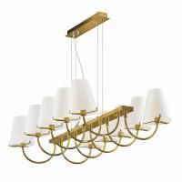 Люстра подвесная Diafano Lightstar 758102