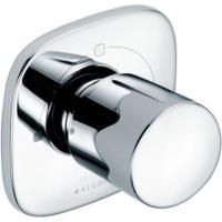 Переключатель потоков Kludi Ambienta 538470575 Хром Переключатель потоков Kludi Ambienta 538470575 Хром