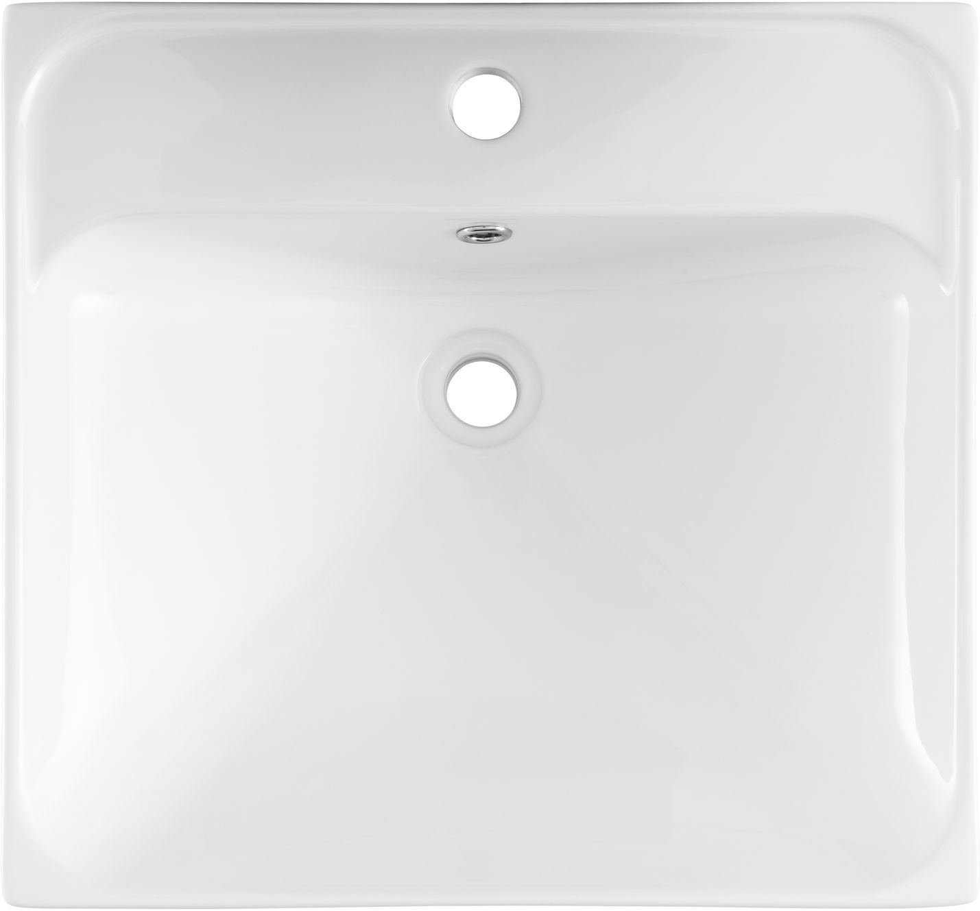 Раковина Aquanet Flash 50 Раковина Aquanet Flash 50