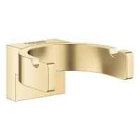 Крючок двойной GROHE Selection, холодный рассвет матовый (41049GN0) Крючок двойной GROHE Selection, холодный рассвет матовый (41049GN0)