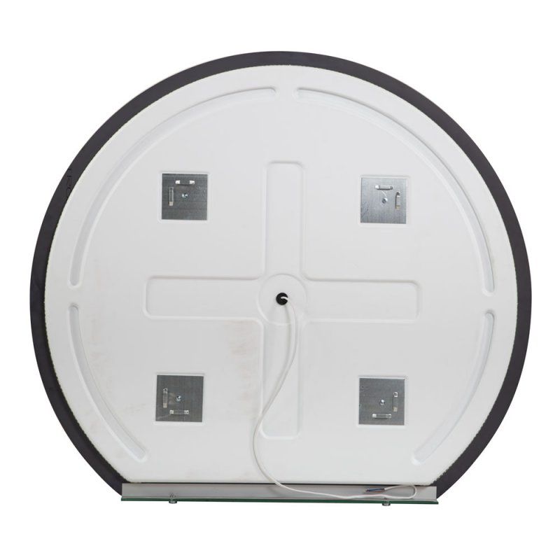 Зеркало BelBagno SPC-RNG-900-LED-TCH-MENS