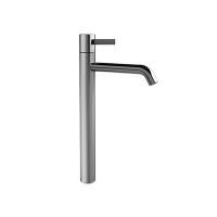 Fantini AF/21 Смеситель для раковины, 1 отв., без донного клапана, излив 184мм, цвет: хром