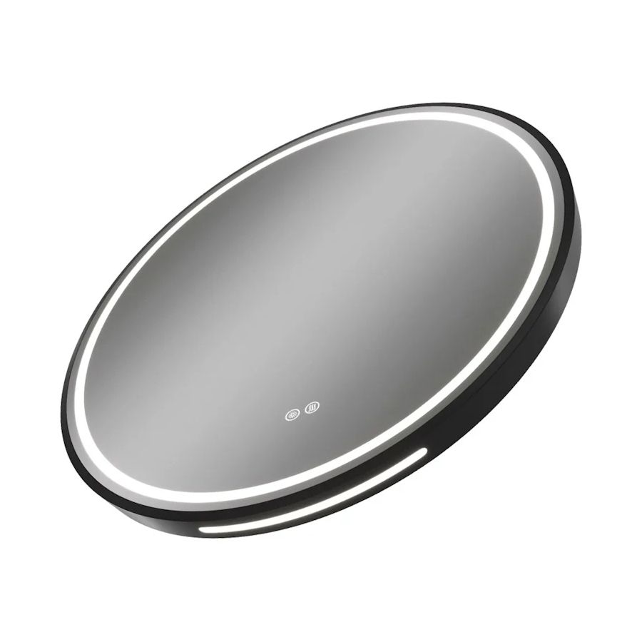 Зеркало Maretti Elena EA1480R03EL 80x80 см, артикул EA1480R03EL