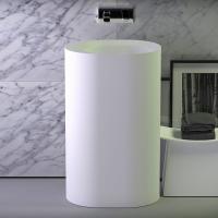 KNIEF Glow Раковина приставная 55х40х90 см без перелива, вывод в стену,цвет белый матовый ЦЕНА со склада) KNIEF Glow Раковина приставная 55х40х90 см без перелива, вывод в стену,цвет белый матовый ЦЕНА со склада)