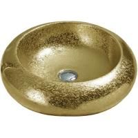 Раковина Melana 49 MLN-7031ASJ Золото
