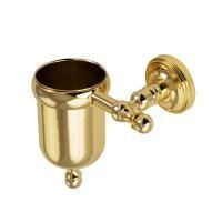 MIRELLA Держатель освежителя воздуха настенный, золото