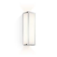 Decor Walther Bauhaus 1 N LED Светильник настенный 8x9x30см, светодиодный, 2x LED 6.4W, цвет: хром Decor Walther Bauhaus 1 N LED Светильник настенный 8x9x30см, светодиодный, 2x LED 6.4W, цвет: хром