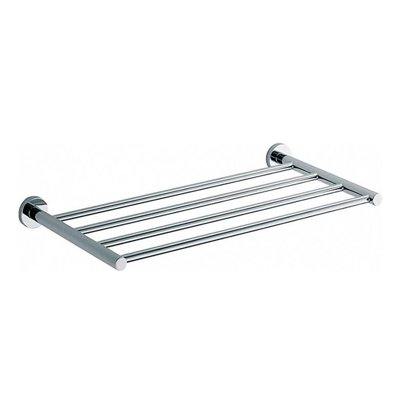 Полка для полотенец Colombo Design Plus W4987 Хром Полка для полотенец Colombo Design Plus W4987 Хром